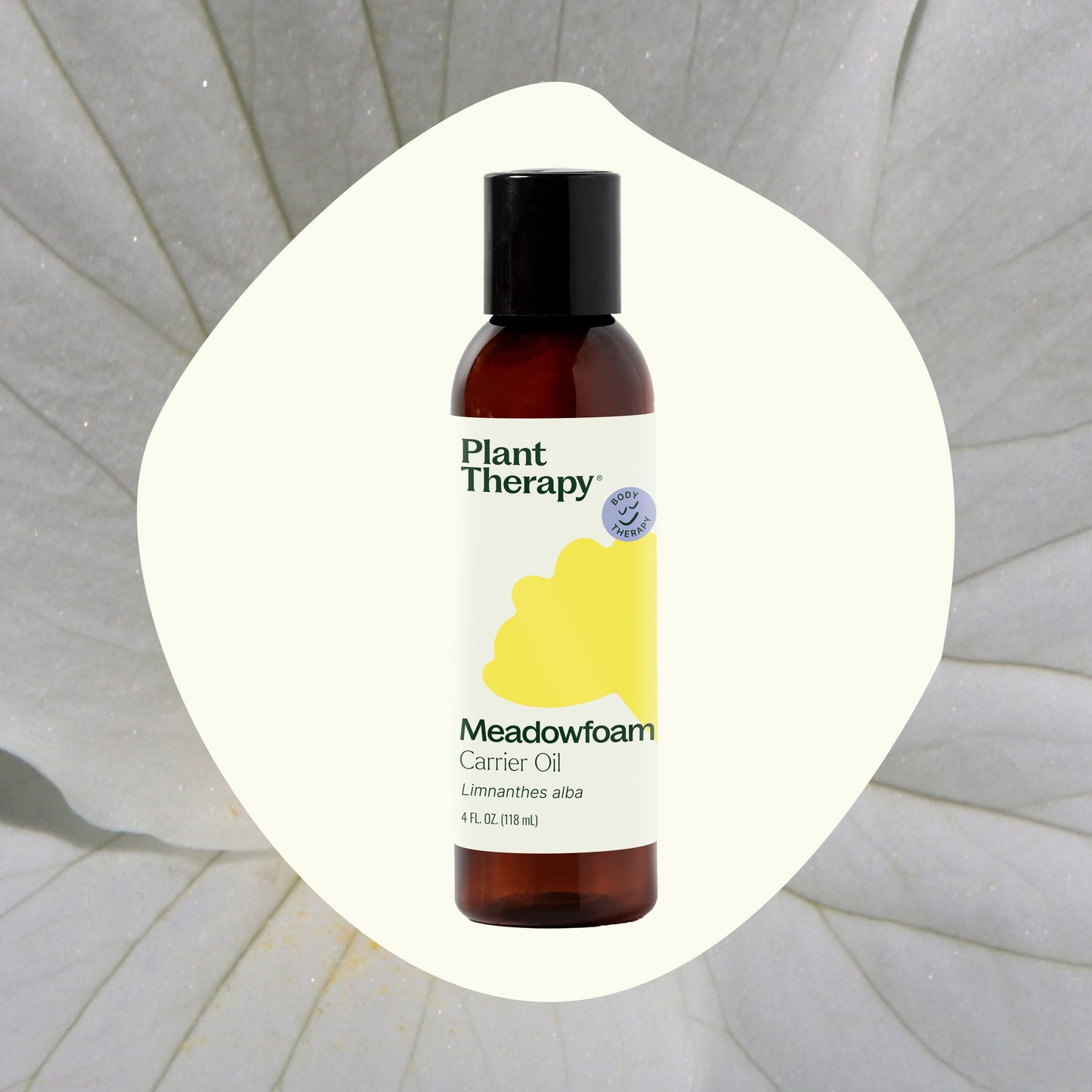 Meadowfoam Carrier Oil