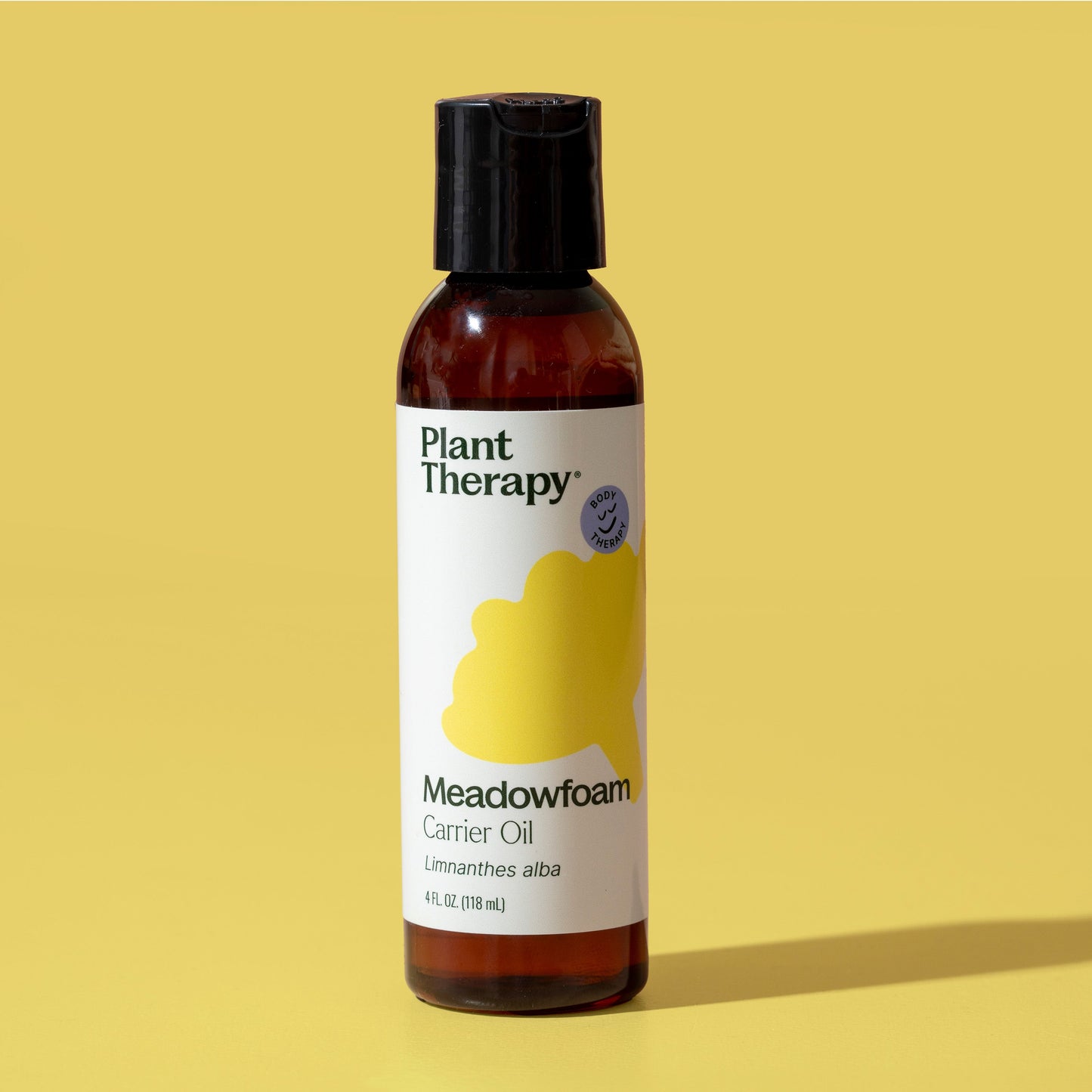 Meadowfoam Carrier Oil