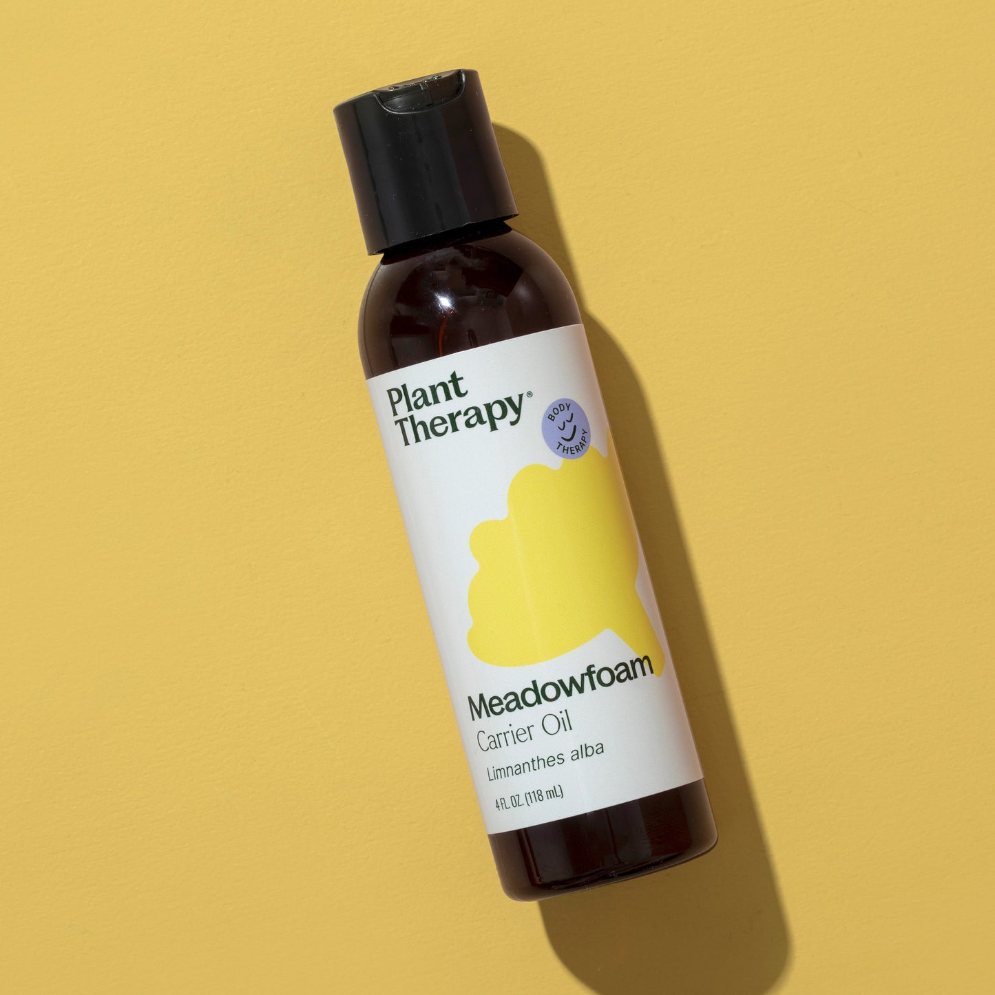 Meadowfoam Carrier Oil