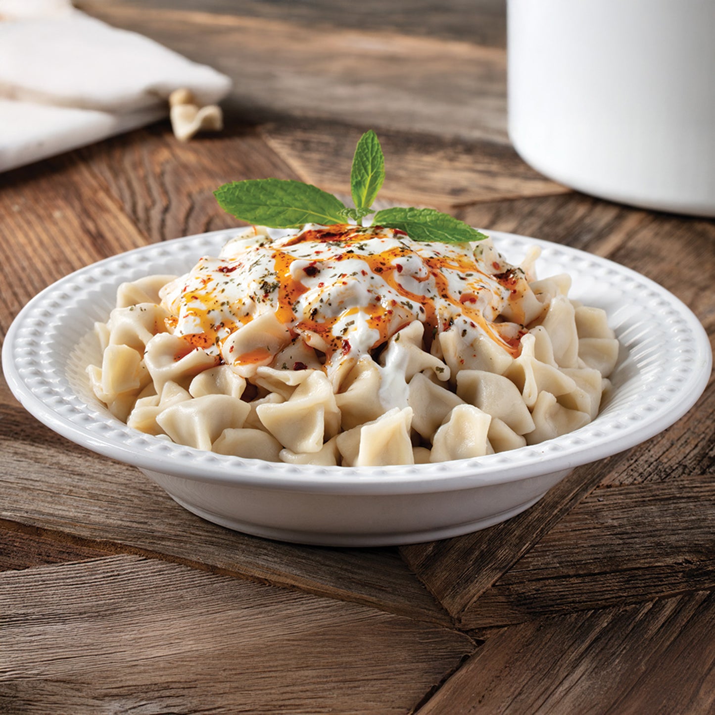 Moda Manti 5Lb