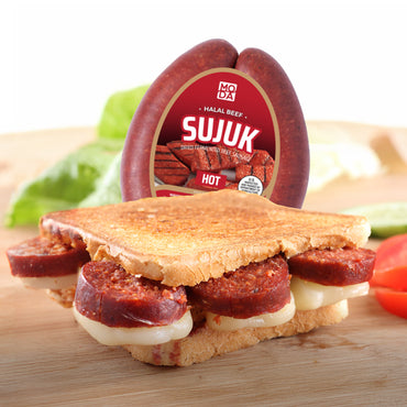 Moda Sujuk Hot 1Lb