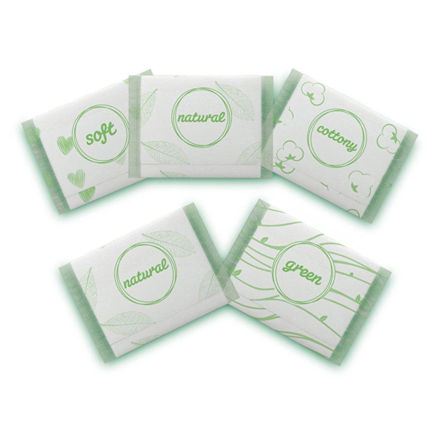 Molped Night 6Pc