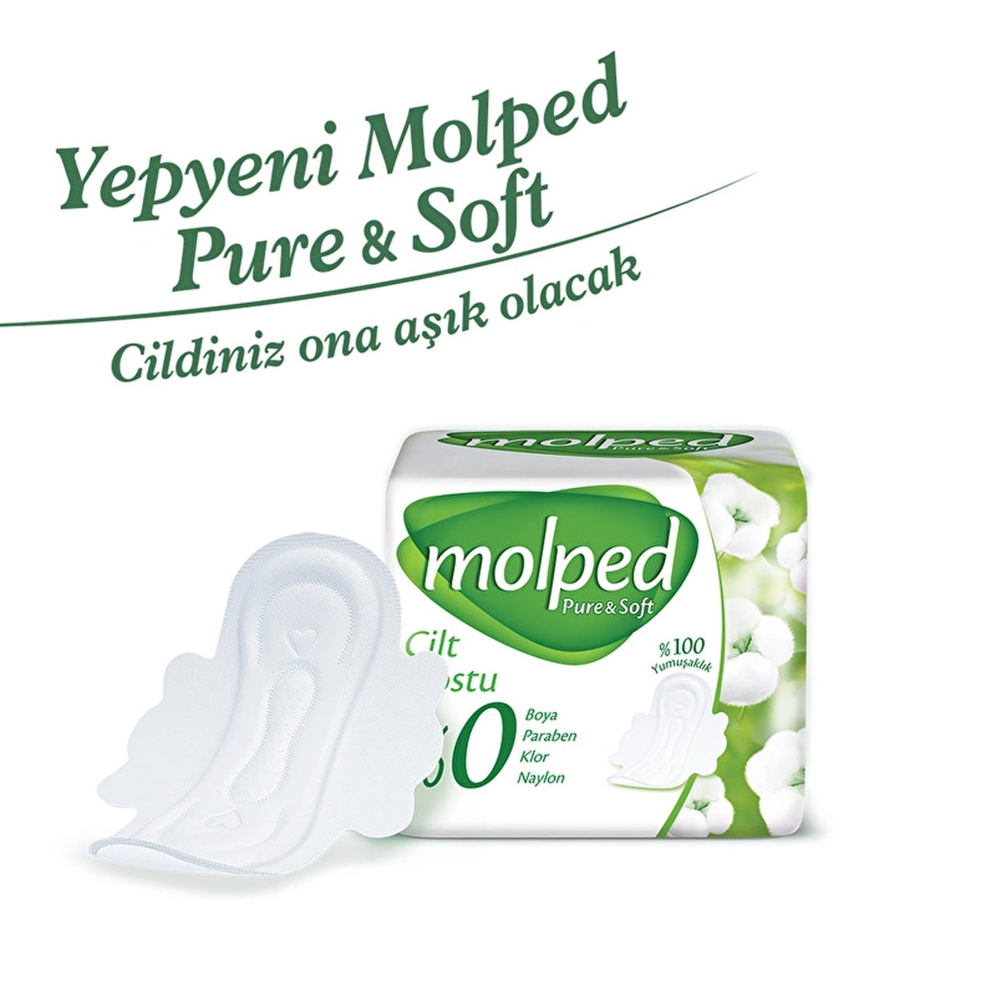 Molped Night 6Pc