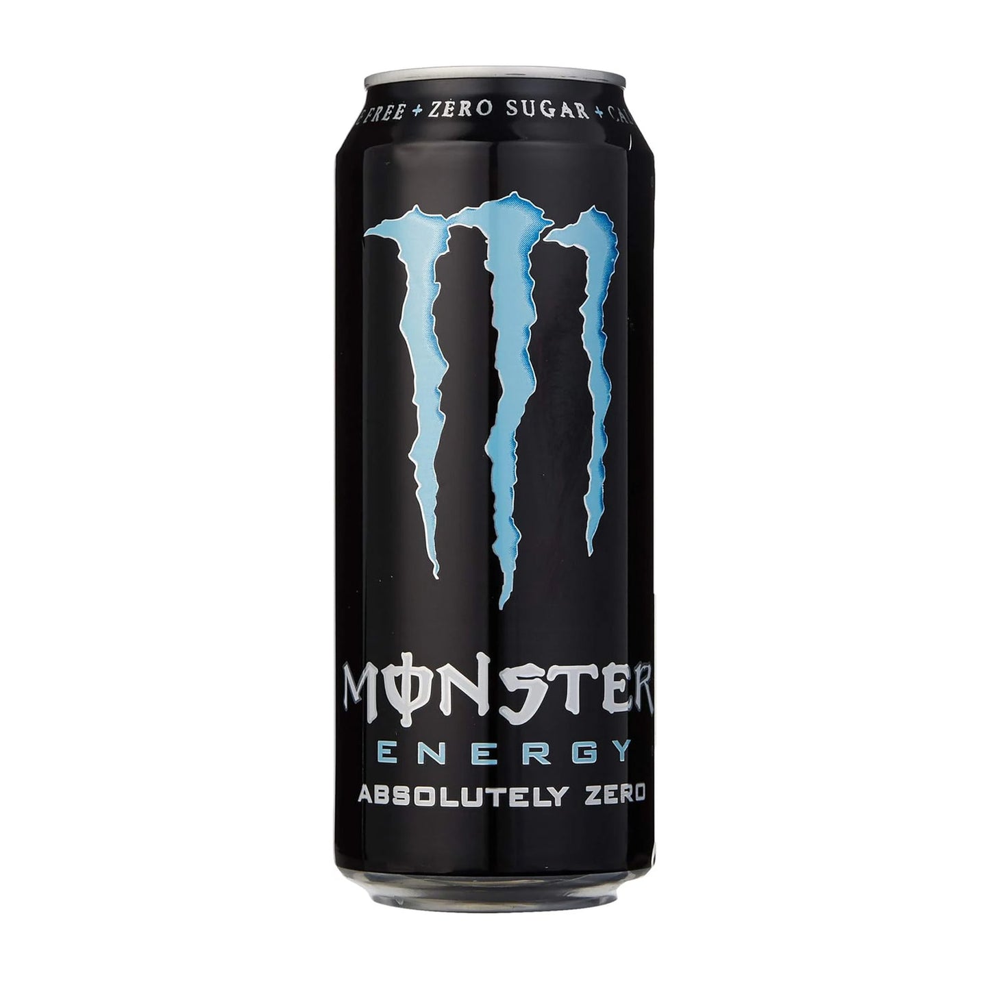 Monster Absolutely Zero Sugar 16Oz