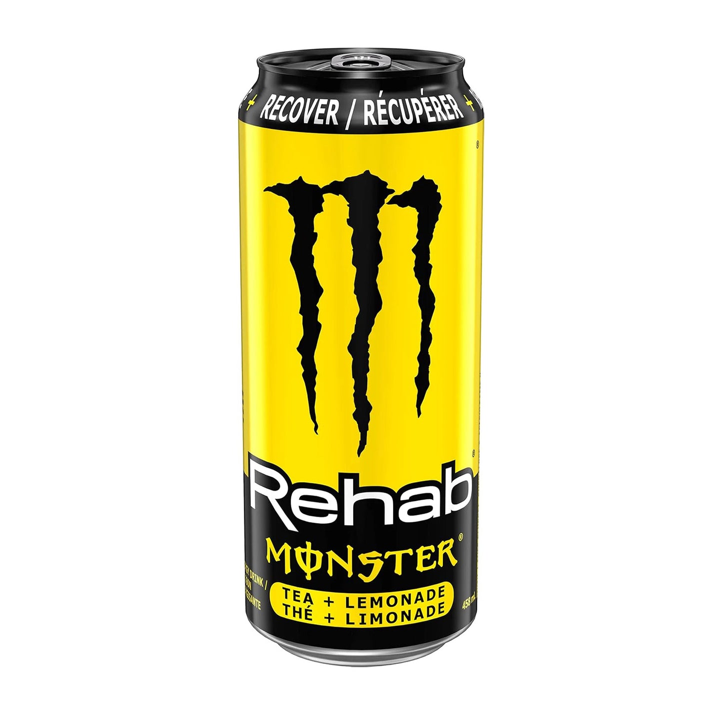 Monster Rehab Varities 458Ml
