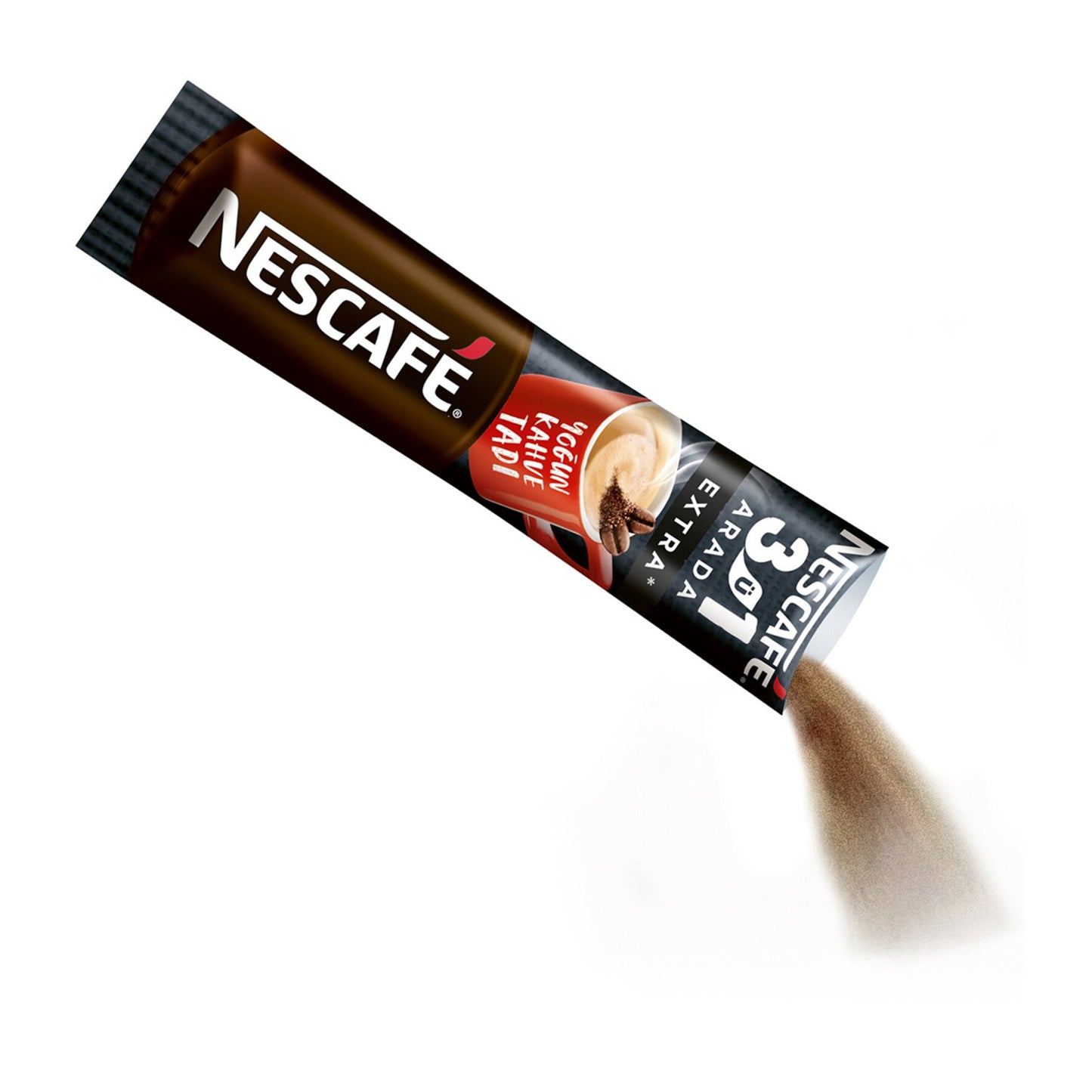 Nescafe Extra 3In1 10Pc