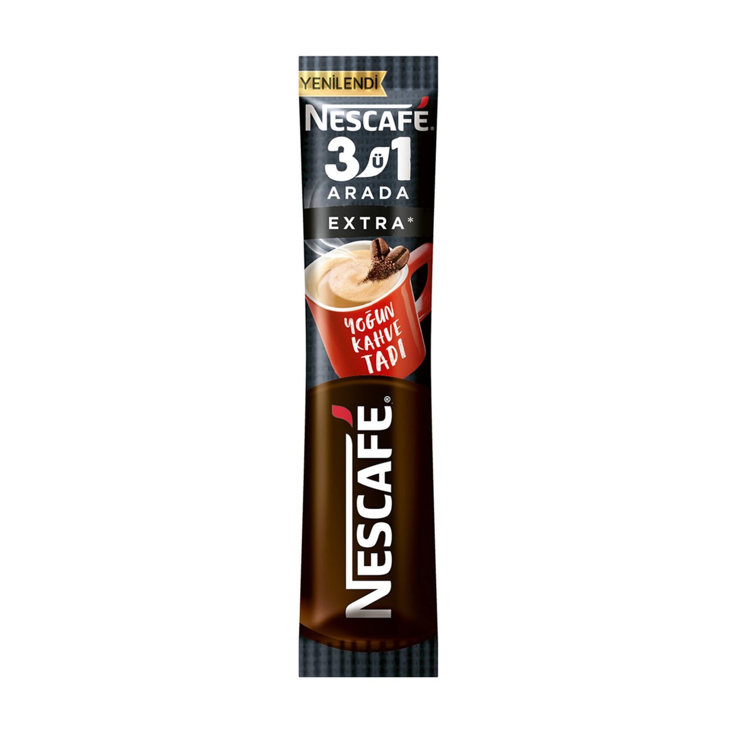 Nescafe Extra 3In1 10Pc