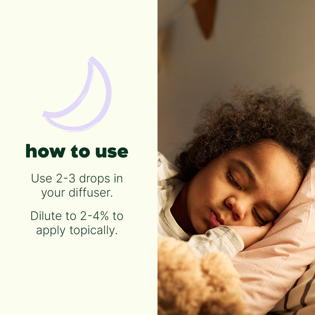 Nighty Night KidSafe Essential Oil