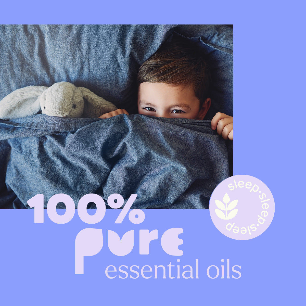Nighty Night KidSafe Essential Oil
