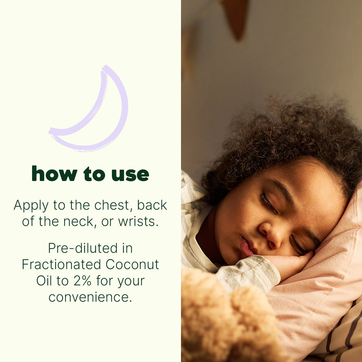 Nighty Night Essential Oil Pre-Diluted Roll-On