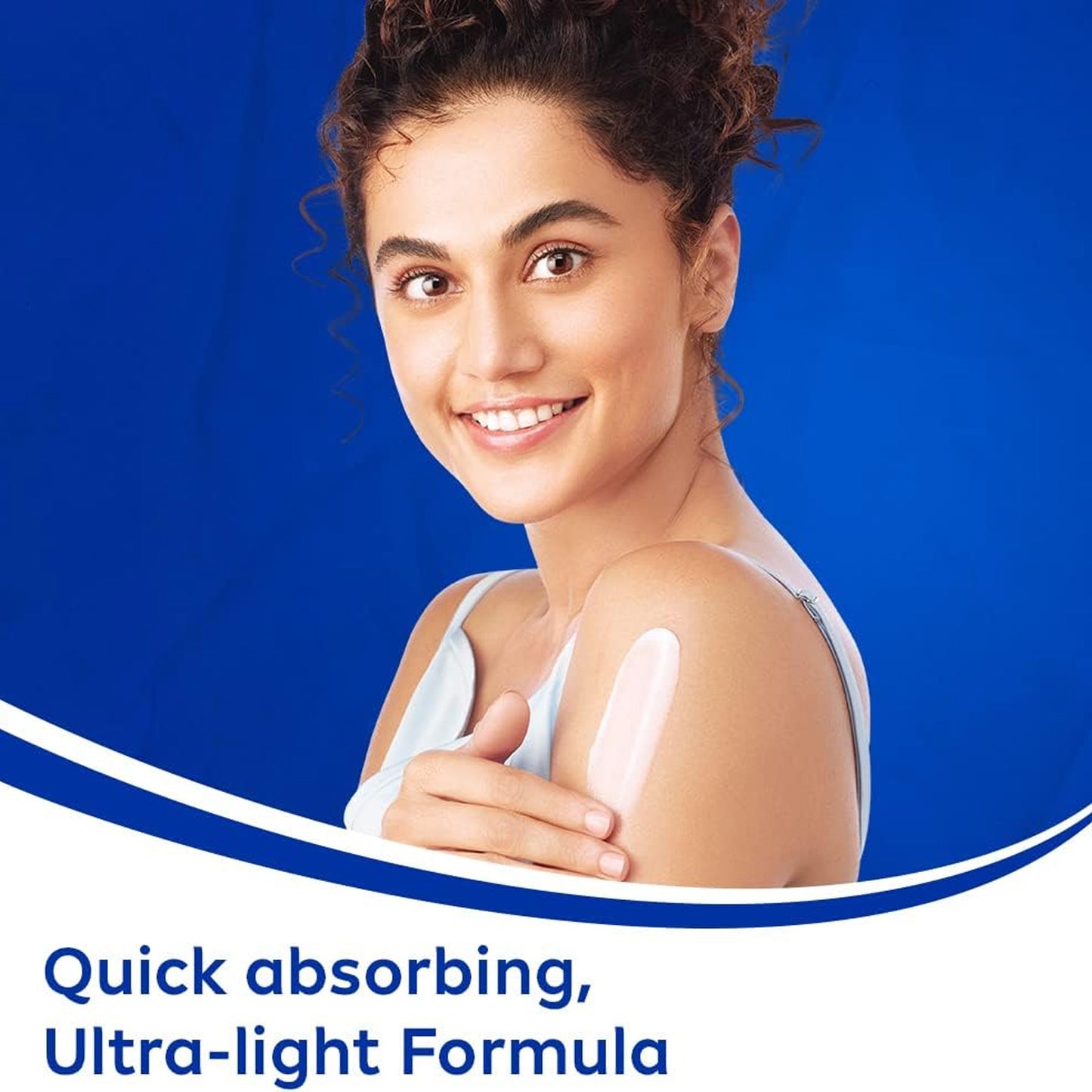 Nivea Body Lotion