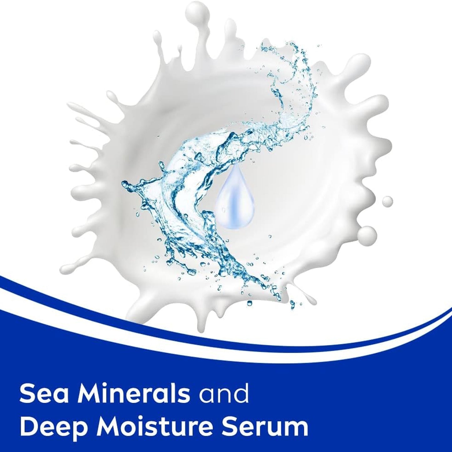 Nivea Body Lotion