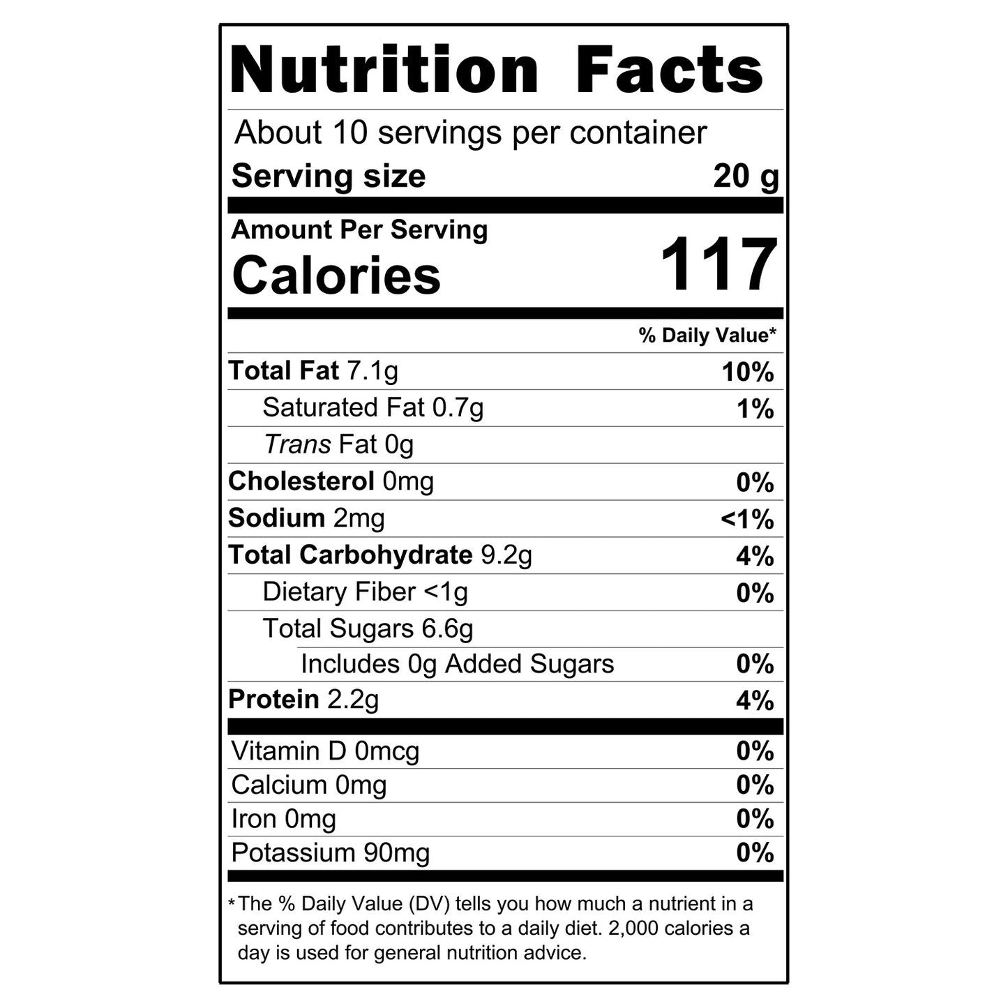 Moda Antep Fıstık Ezmesi, % 70, 7.05oz (200g)