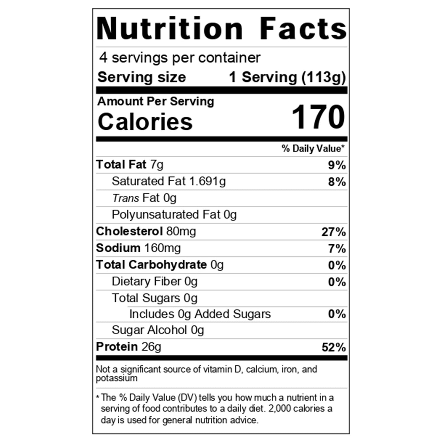 Moda Frozen Sardine (Temizlenmis Sardalya), Wild Caught, Gutted, 16oz (454g)