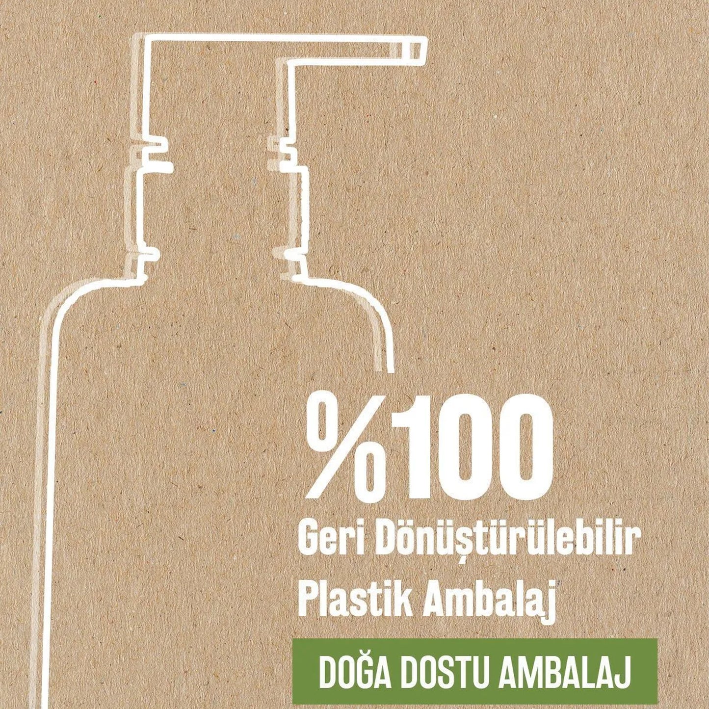 Olivos Mandarin Liquid Soap 450Ml