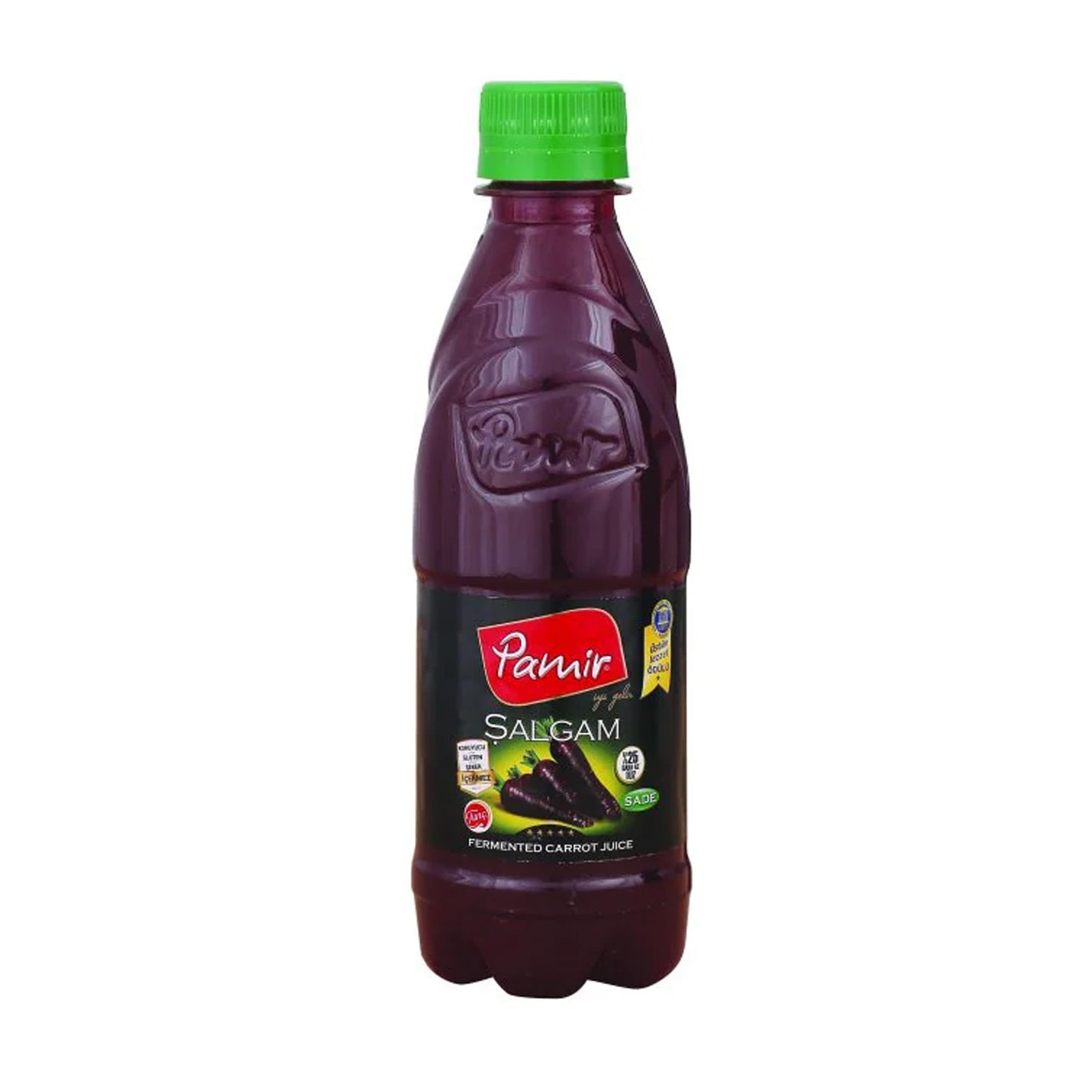 Pamir Turnip Juice Mild 330Ml