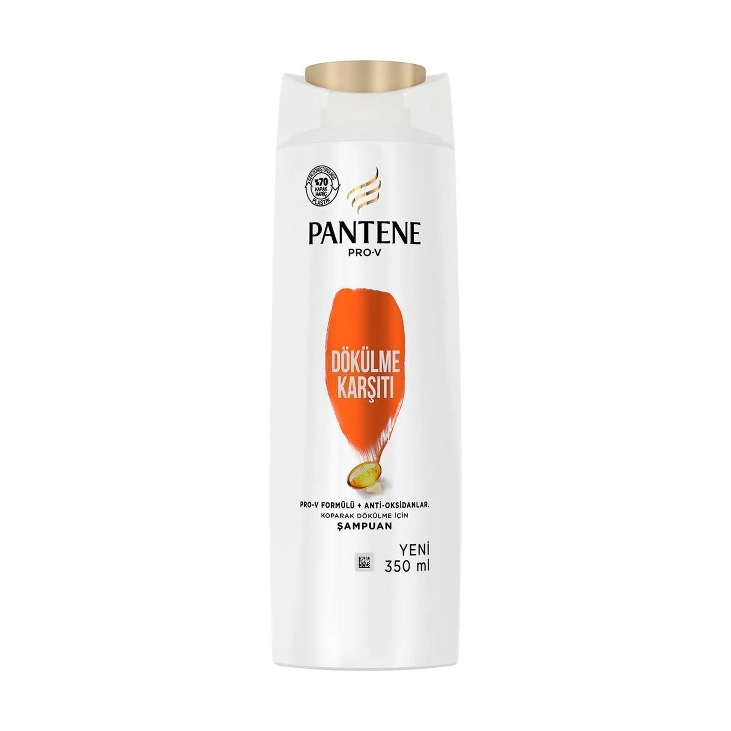 Pantene Anti Shedding Shampoo 350G