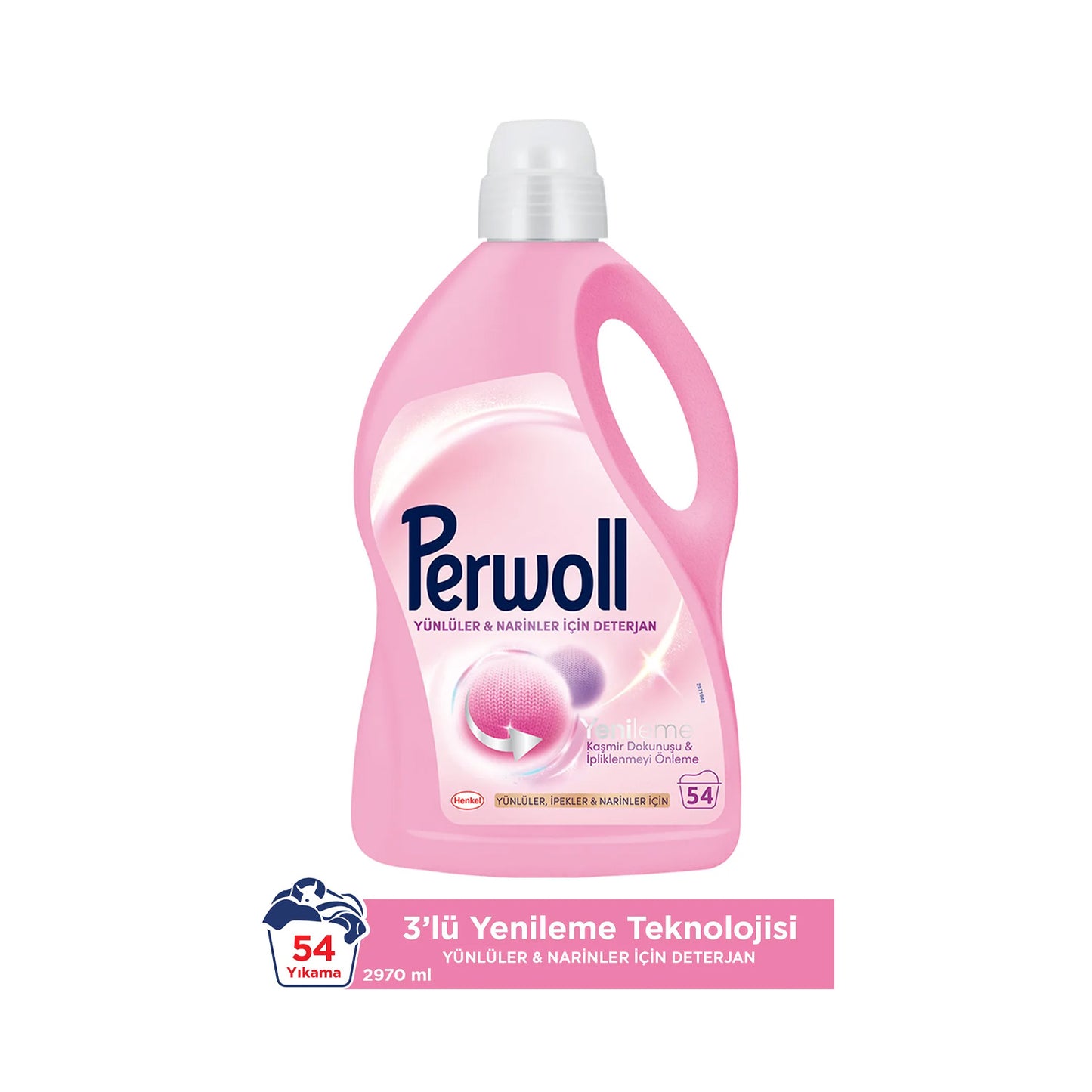 Perwoll For Wool 2970L