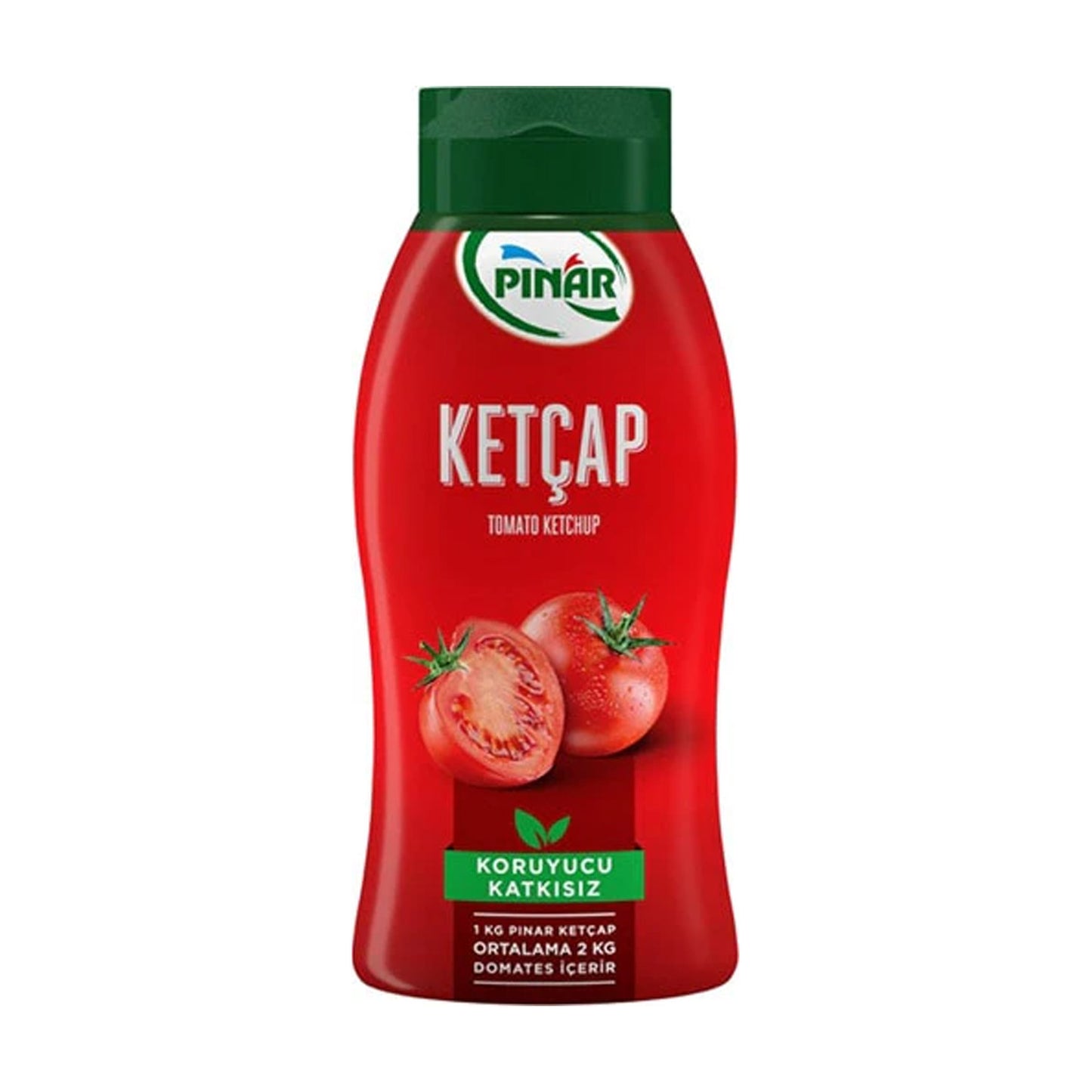 Pinar Ketchup Mild 420G