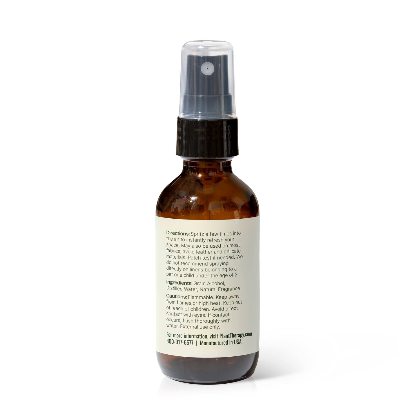 Pomegranate Glow Room Spray 2 oz