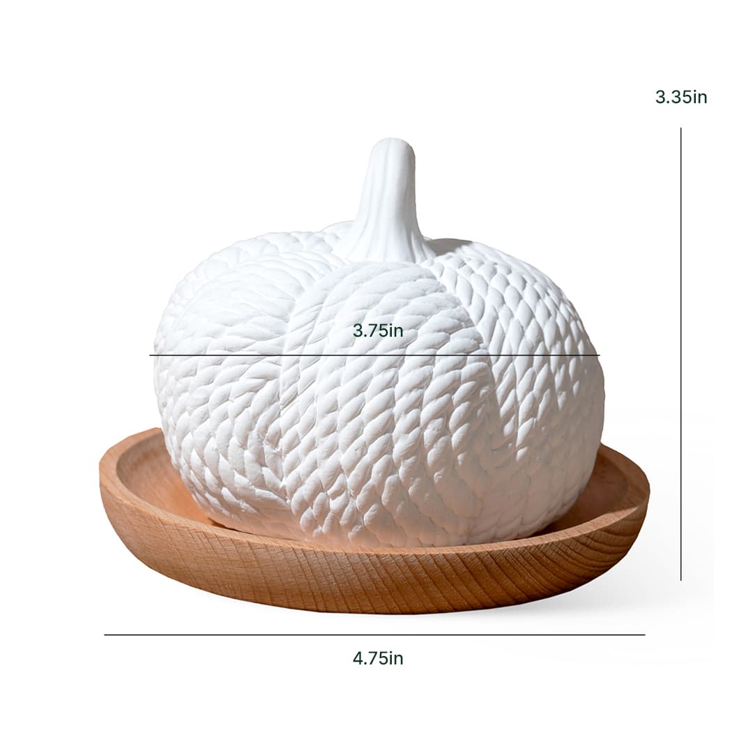 Pumpkin Passive Diffuser