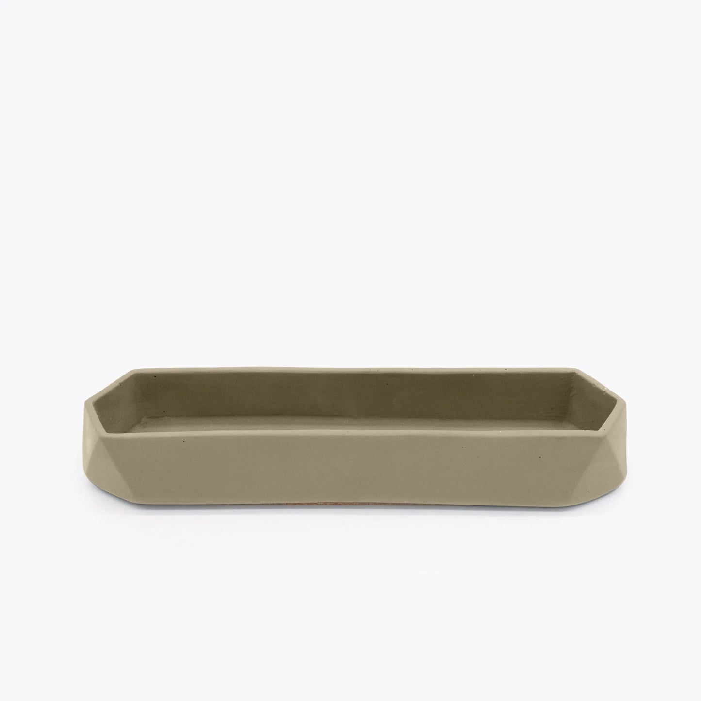 Runner Tabletop Planter
