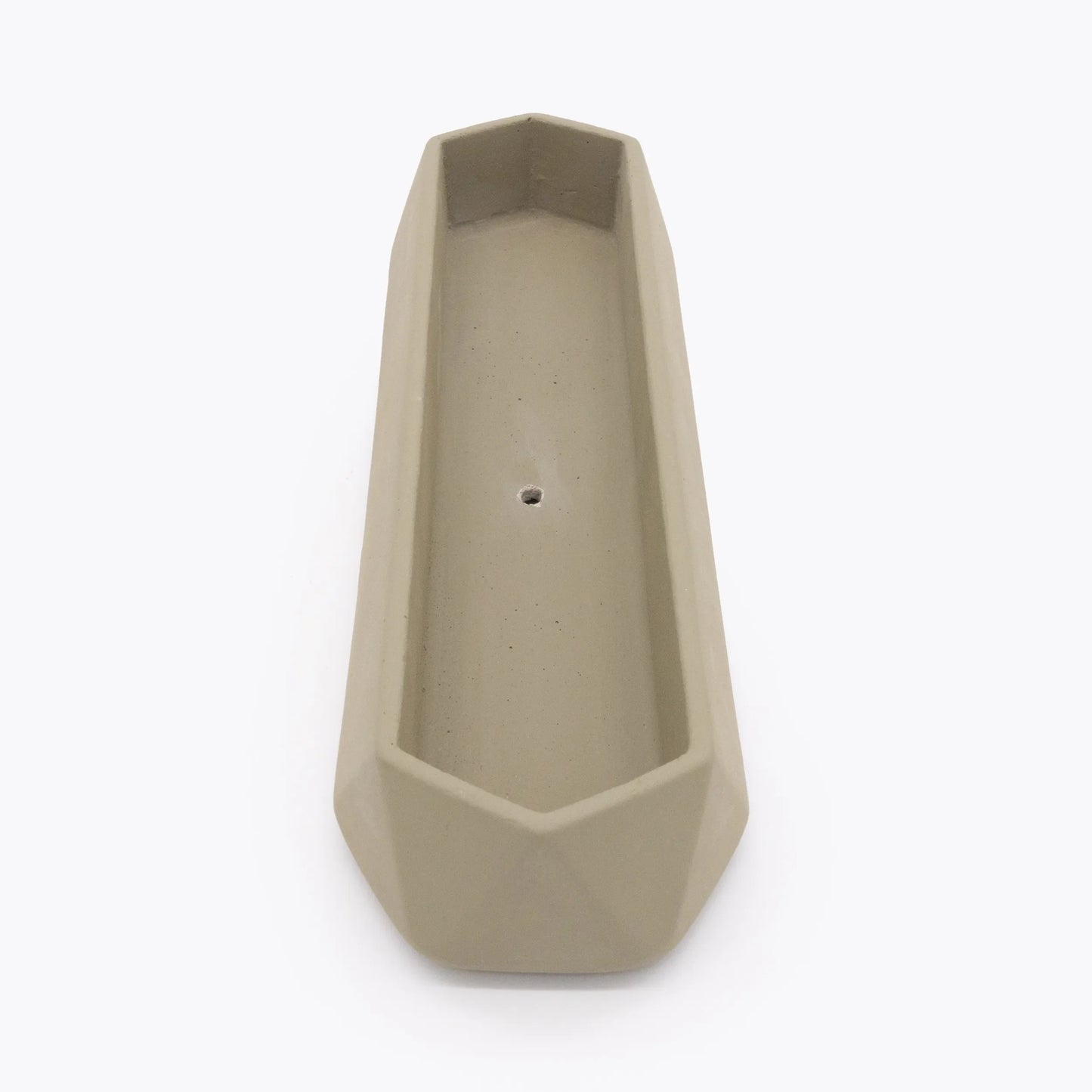 Runner Tabletop Planter