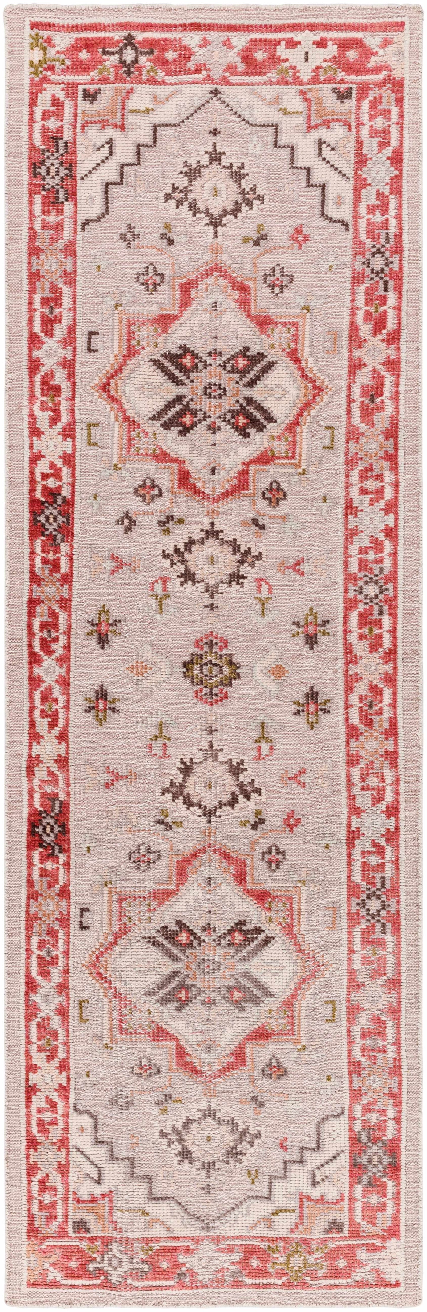 Side Premium Rug - Clearance