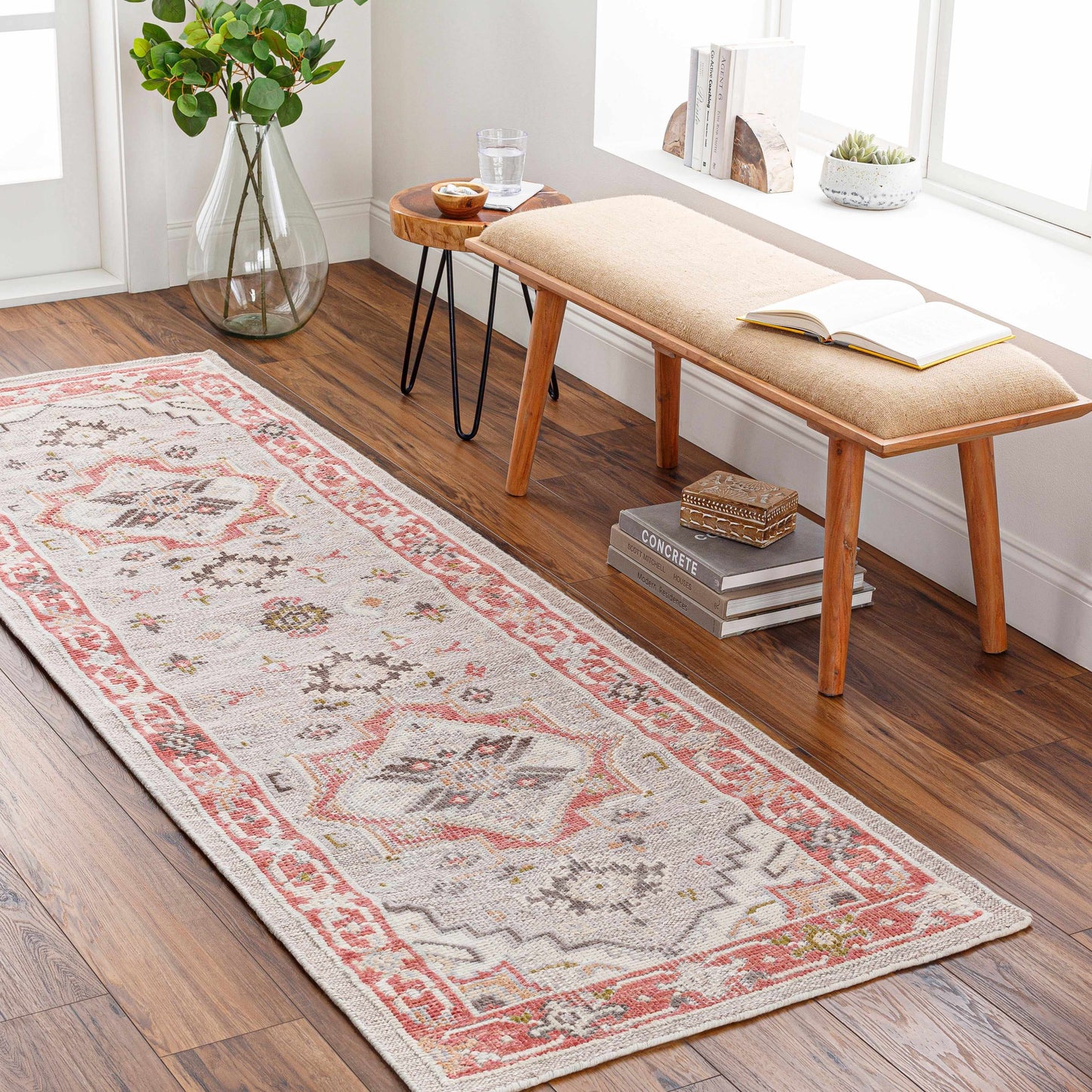 Side Premium Rug - Clearance