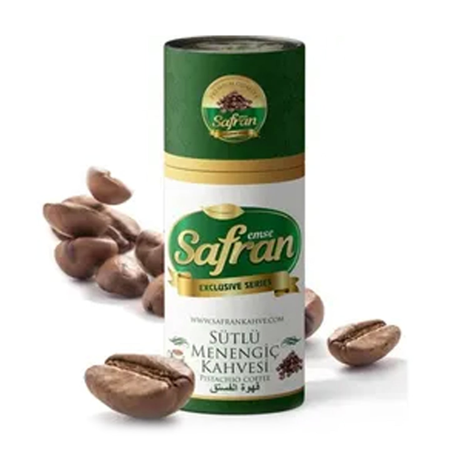 Safran Menengic Coffee 250G