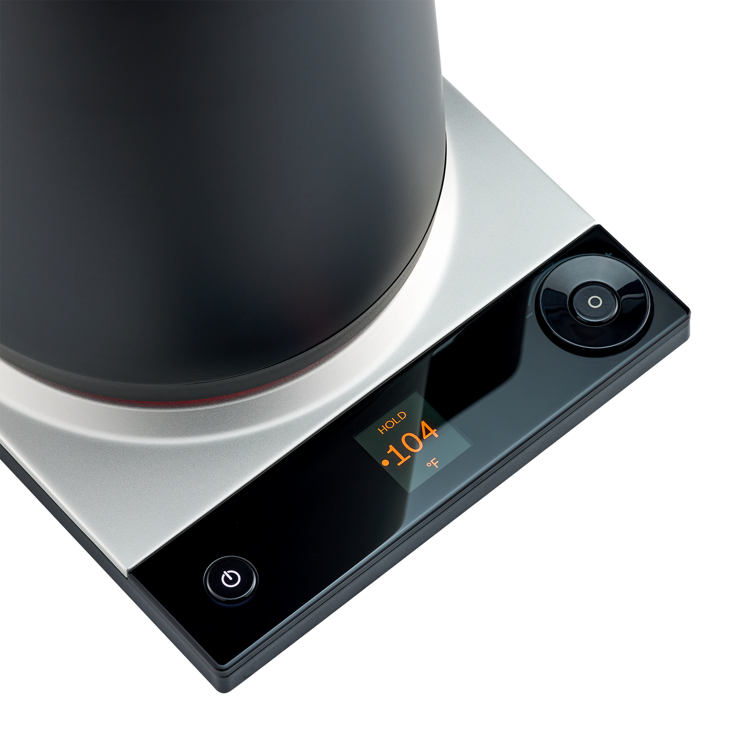 Luna Electric Kettle Pro