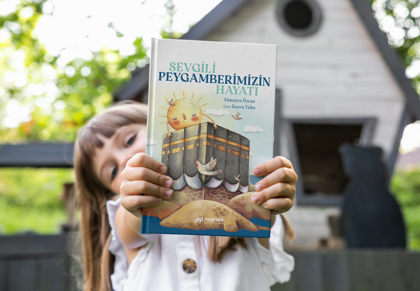 Sevgili Peygamberimizin Hayatı
