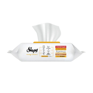Sleepy Herbal Soap Addition Wipes 100