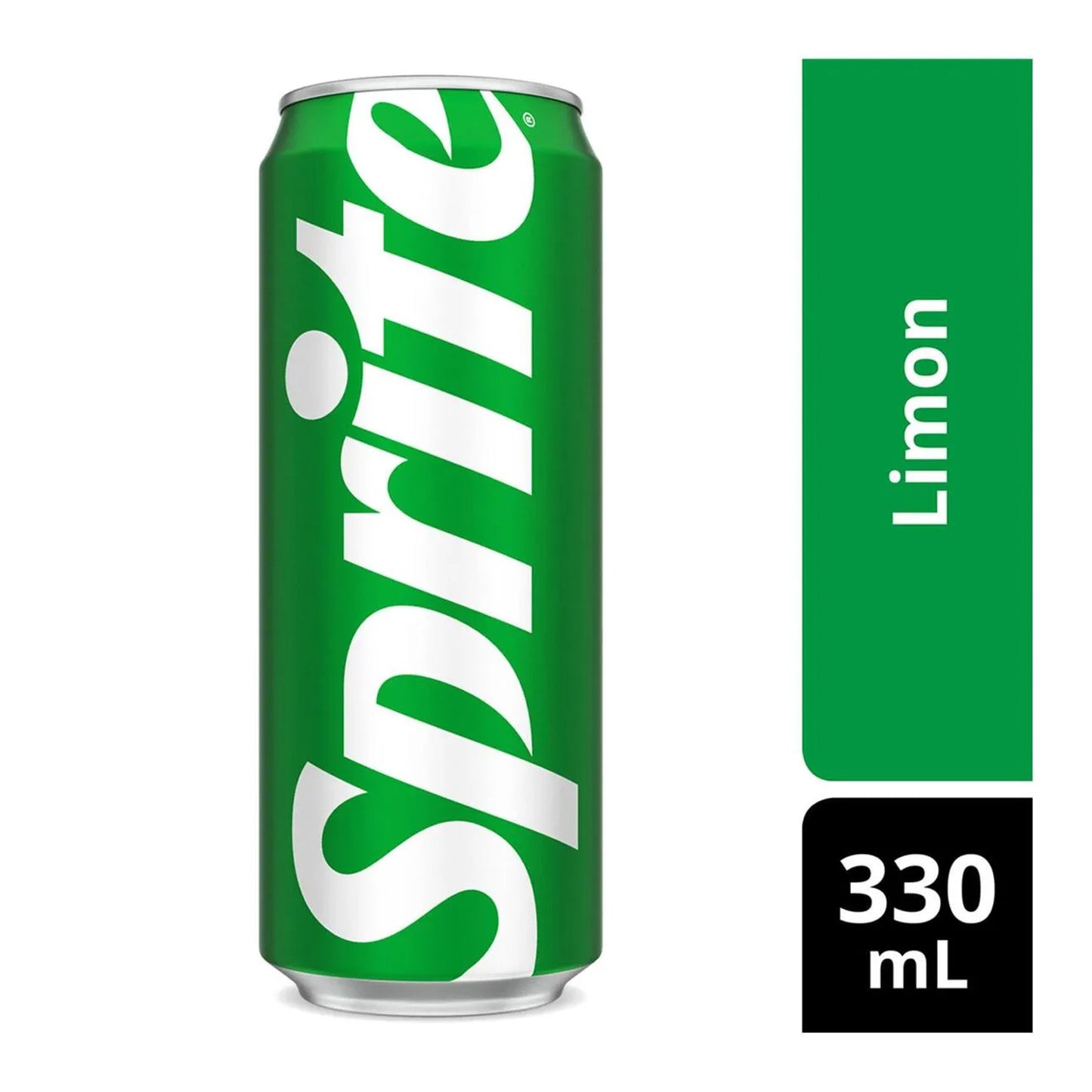 Sprite 12*330Ml