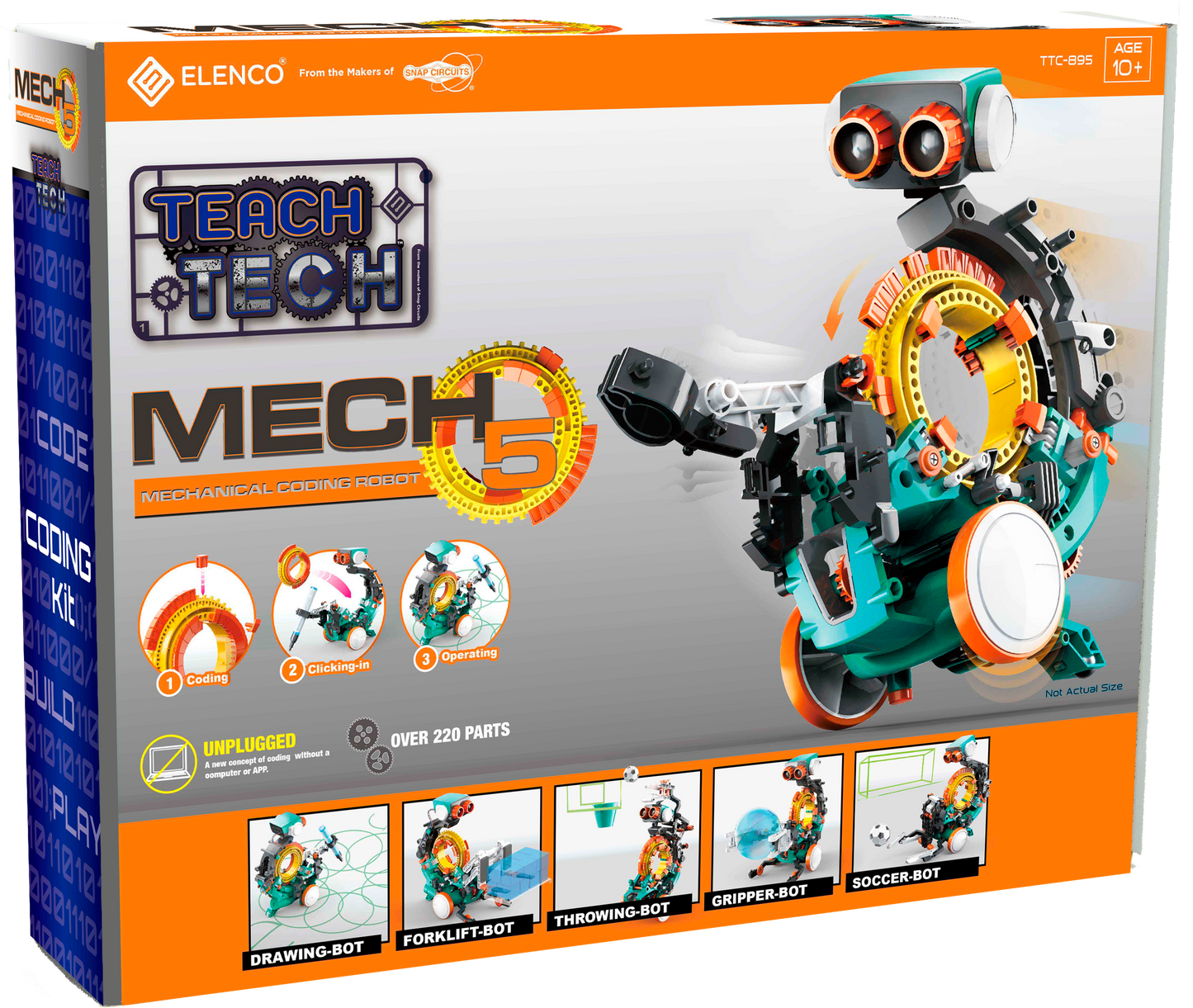 Mech-5