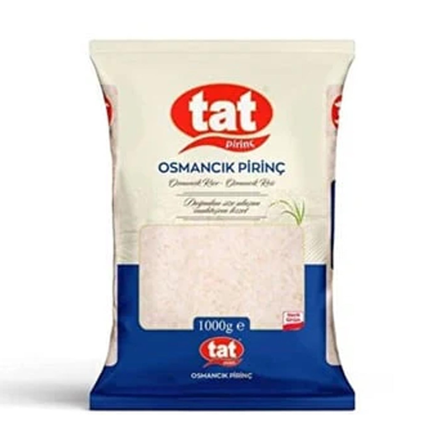 Tat Osmancik Rice 1Kg