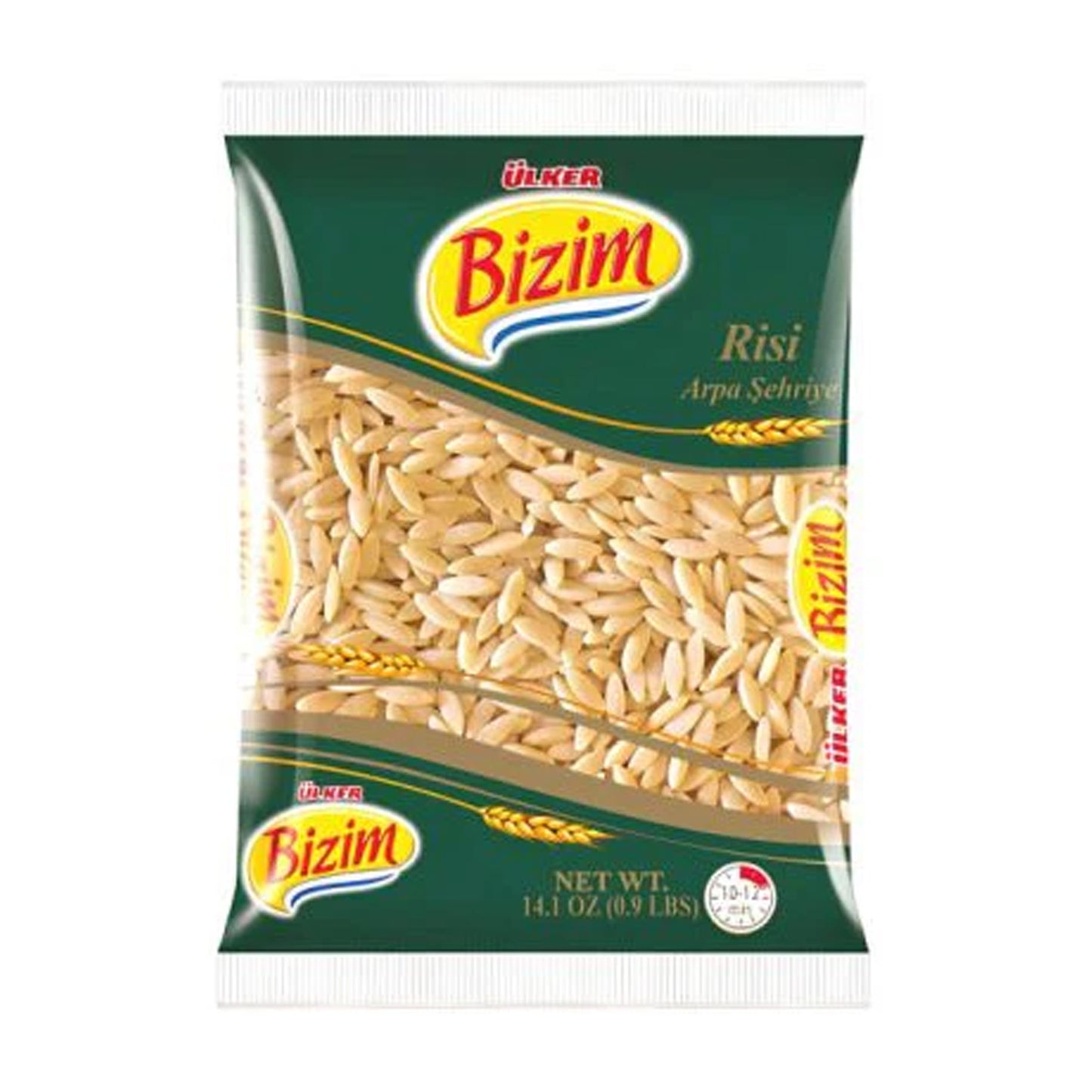 Ulker Risi Arpa Sehriye 500G