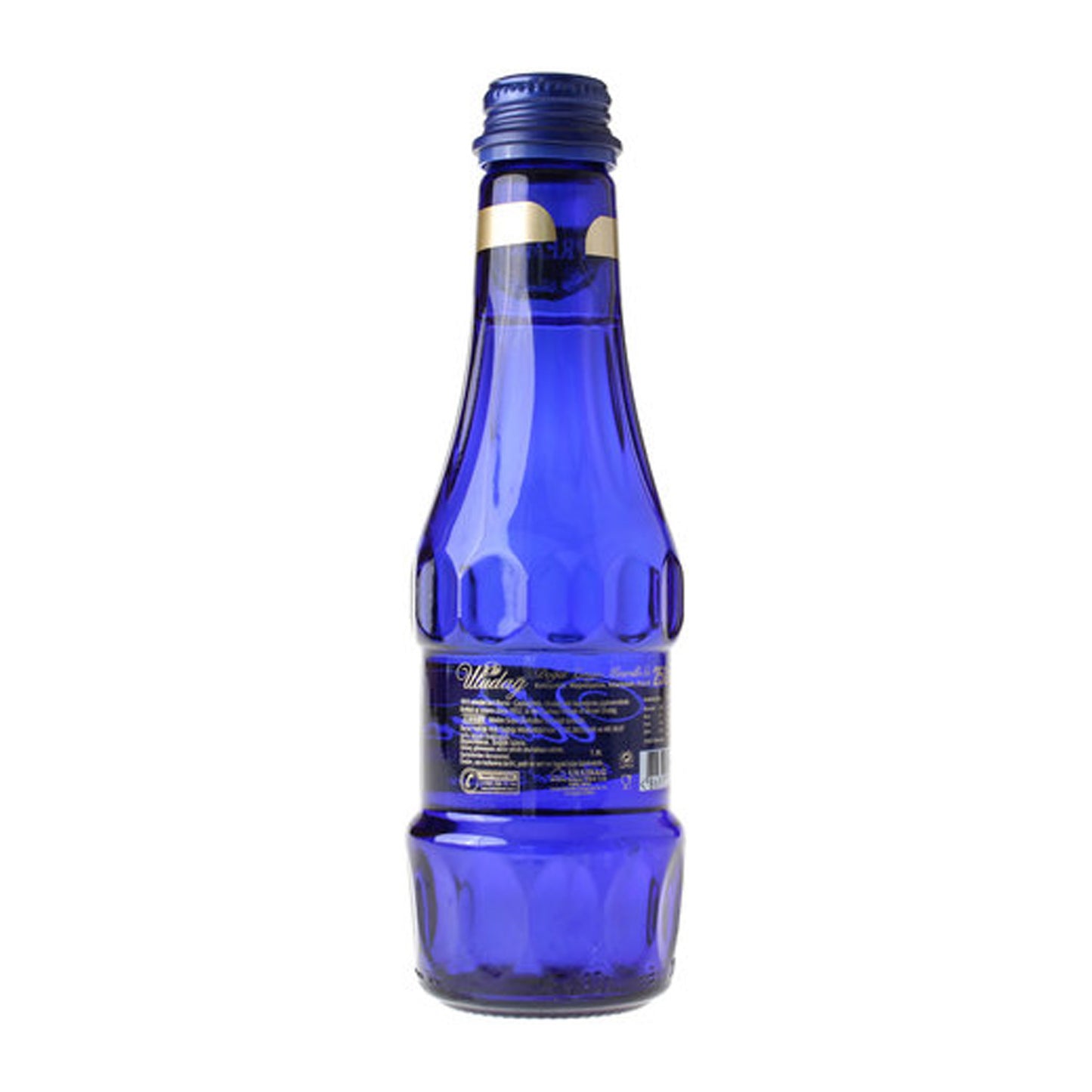 Uludag Soda SGfree Pln 250