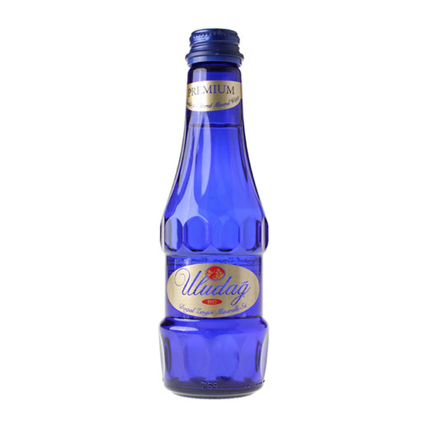 Uludag Soda SGfree Pln 250