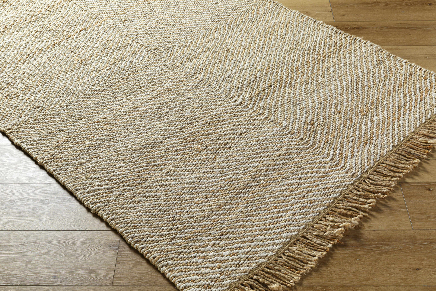 Varda Jute Area Rug