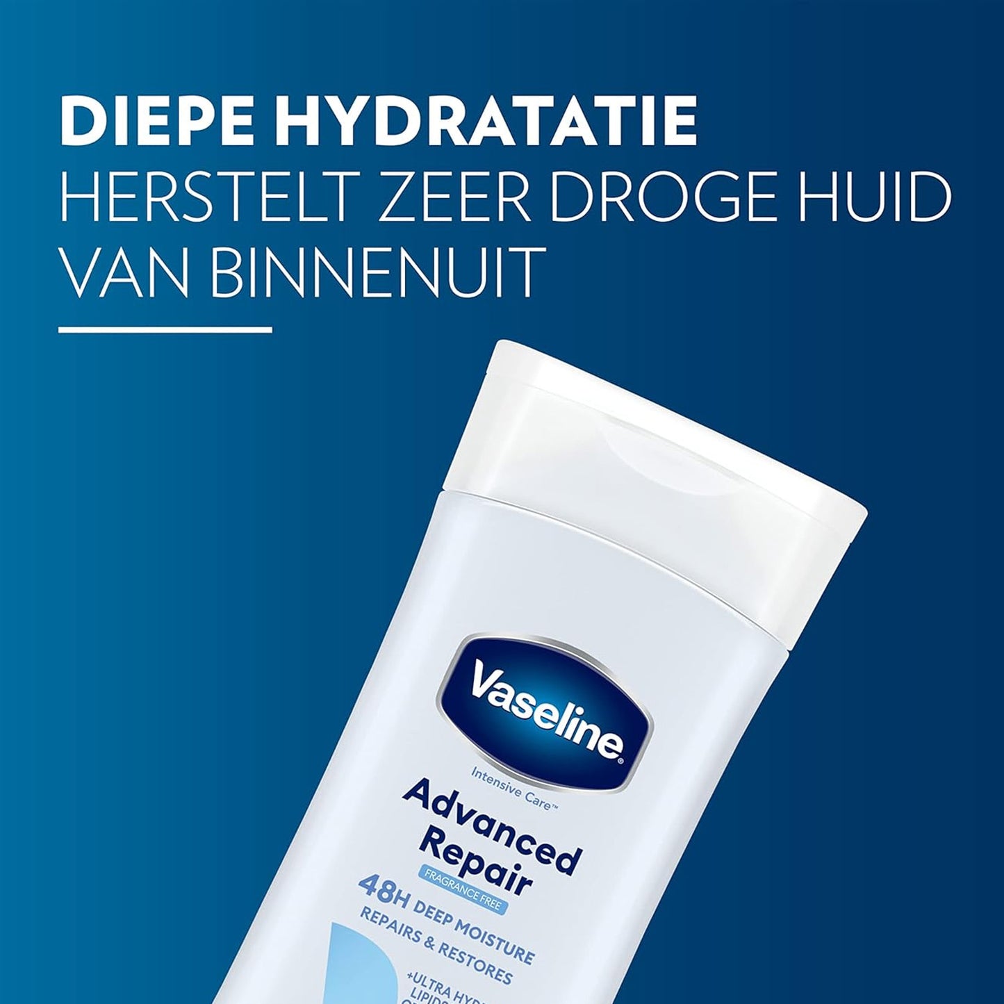 Vazelin Vücut Losyonu 400Ml