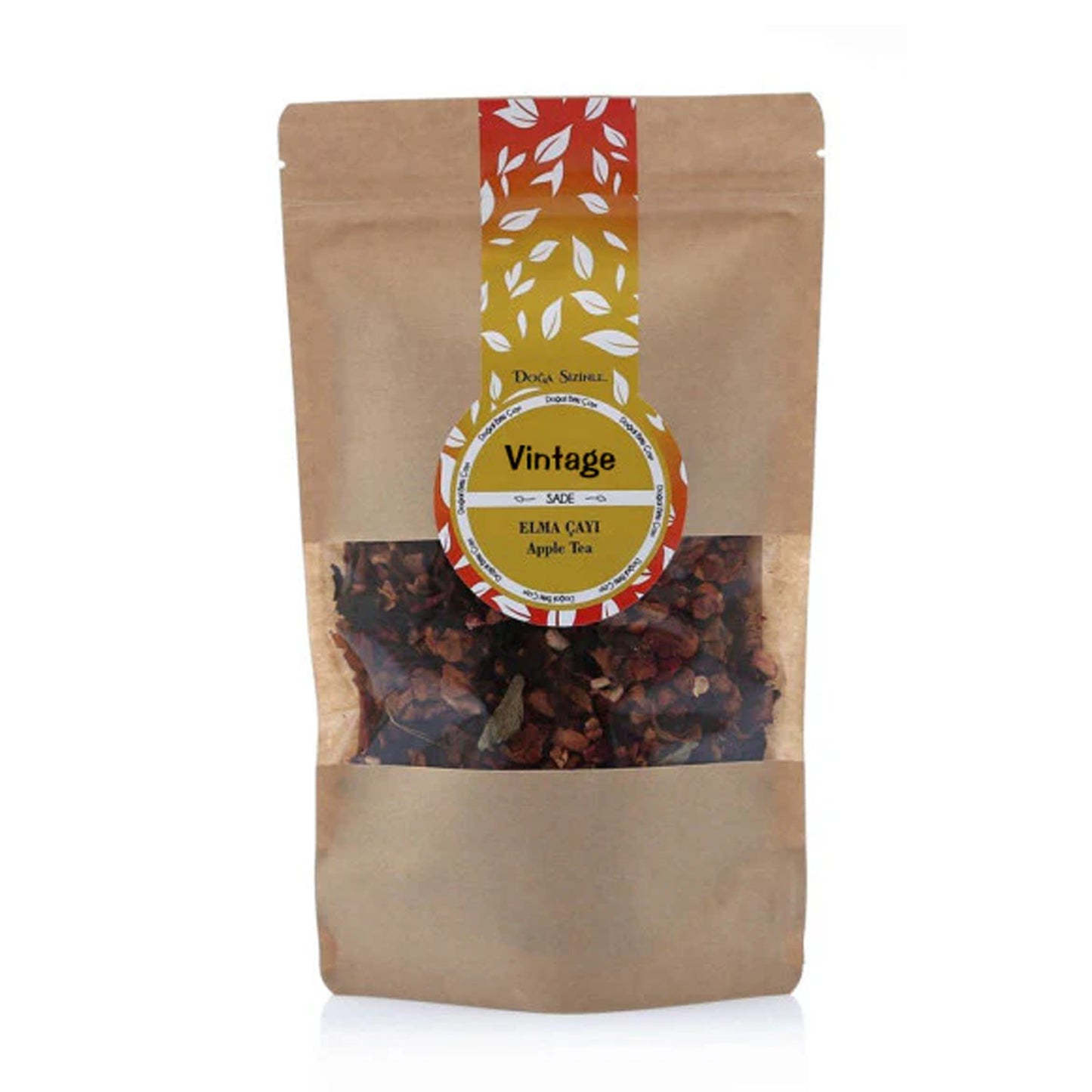 Vintage Apple Tea Loose 200G