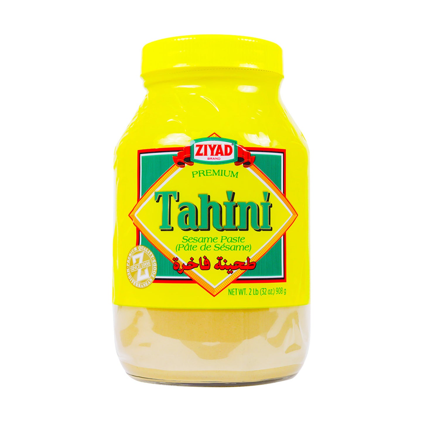 Ziyad Tahin 1 Bardak