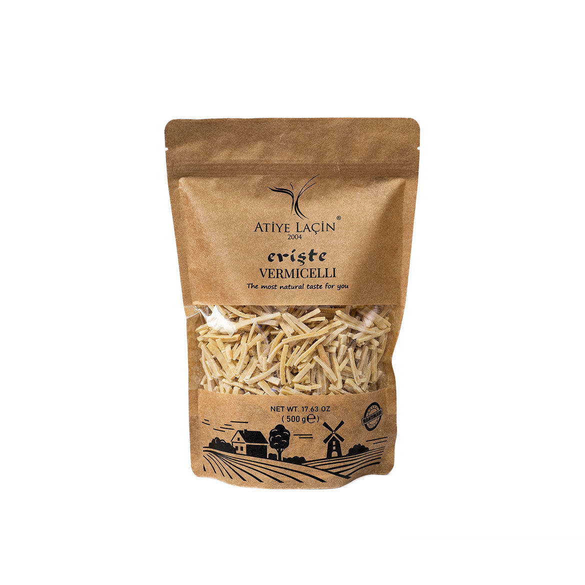 Atiye Lacin Vermicelli 500G