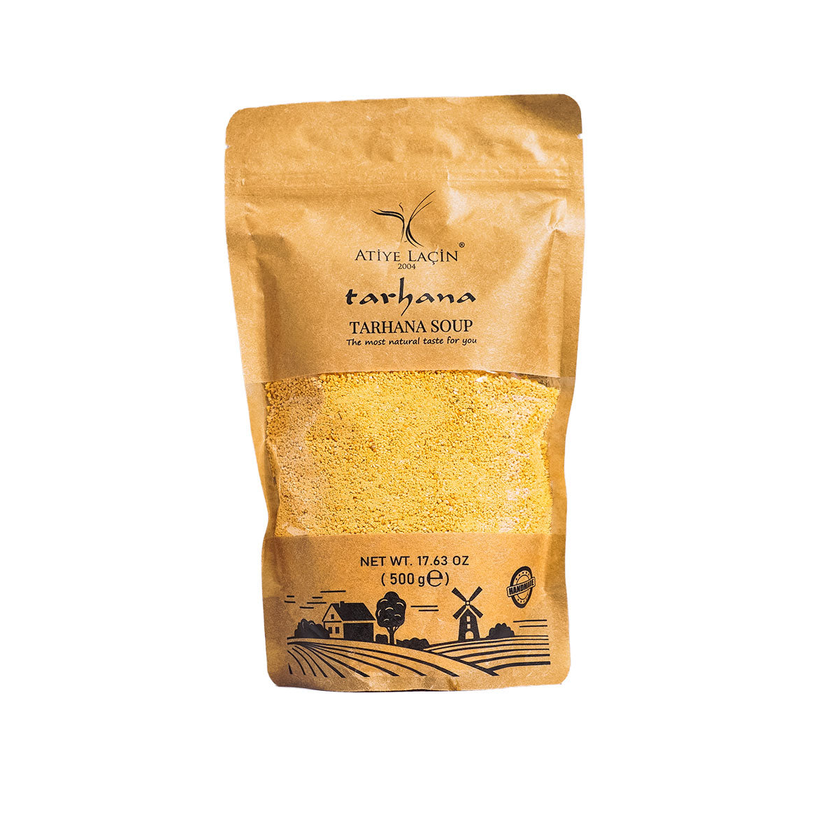 Atiye Lacin Tarhana Soup 500G