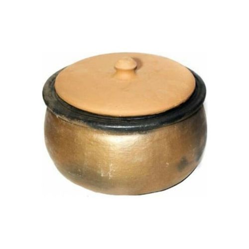 Avanos Güveç - Büyük 26 Cm