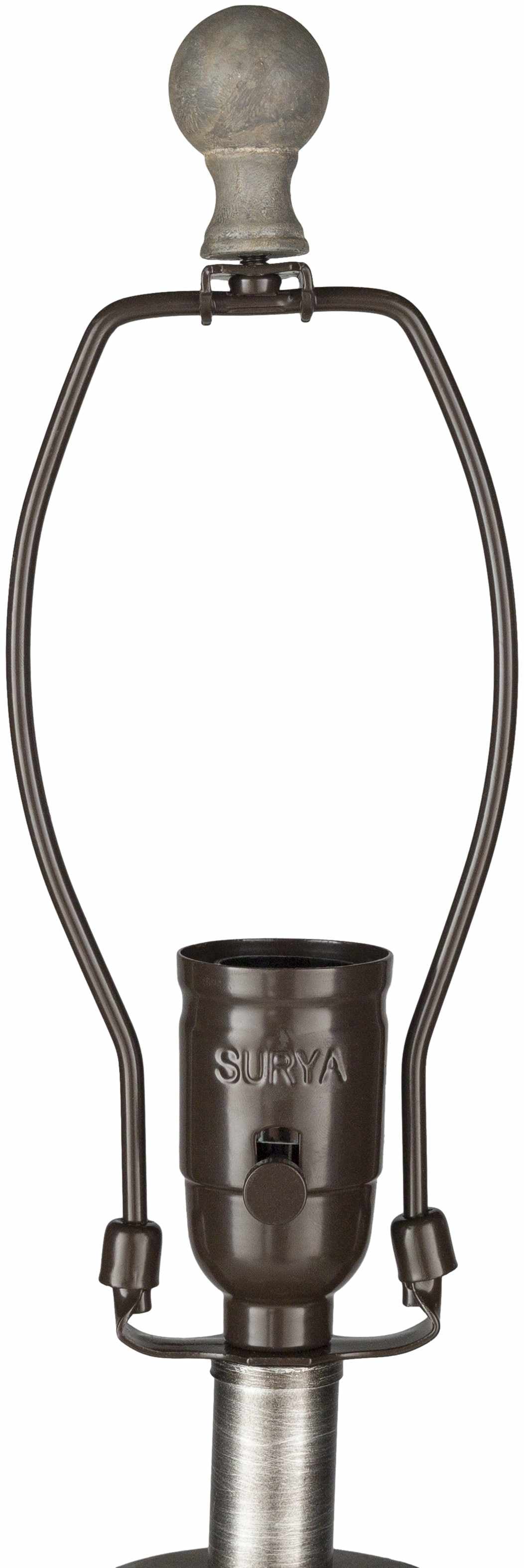 Bacabac Masa Lambası - İndirim