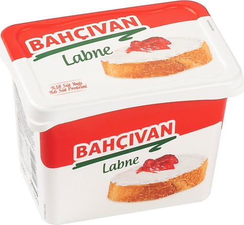 Bahcivan Labne 500 Gr