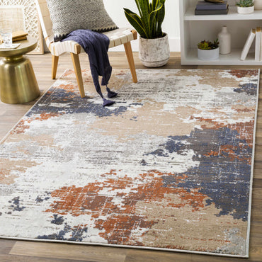 Balerno Area Rug - Clearance