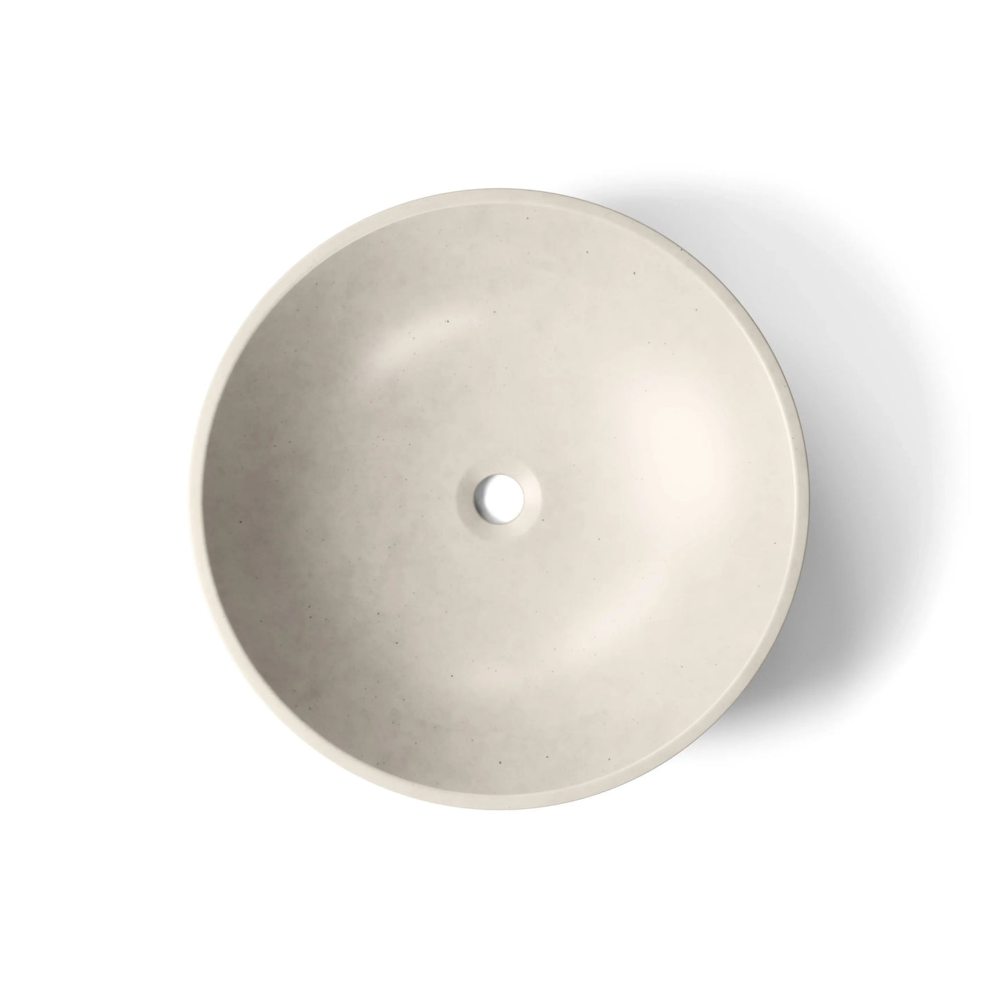 Basin Concrete Sink